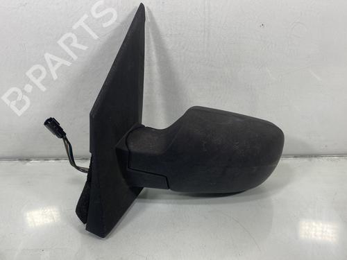 Left mirror FORD FIESTA V (JH_, JD_) 1.4 TDCi | BP29039444C26 