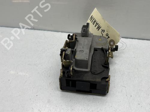 Rear left lock PEUGEOT 206 Hatchback (2A/C) 1.4 HDi eco 70 | BP21490708C100 