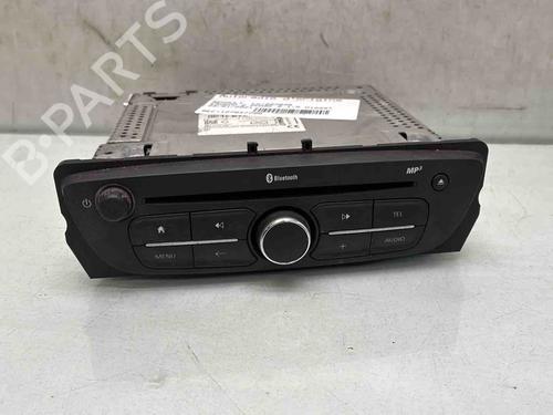 Radio RENAULT KANGOO Express (FW0/1_) | BP36590908E6 - Image 5