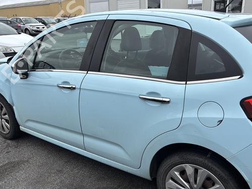 Electronic module CITROËN C3 II (SC_) 1.4 HDi 70 (SC8HZC, SC8HR0, SC8HP4) | BP36549566M83 - Image 14