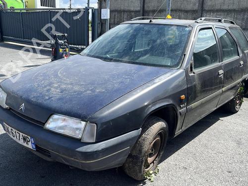 Used Parts CITROËN ZX Break (N2) 1.9 TD 1811240