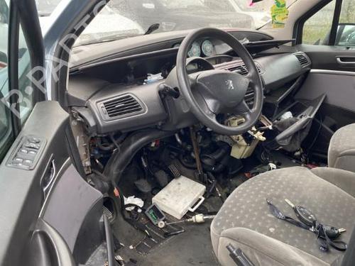 Right headlight PEUGEOT 807 (EB_) 2.2 HDi | BP25758950C29  - Image 19