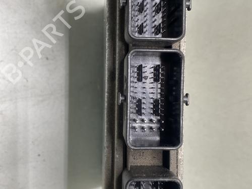 Engine control unit (ECU) PEUGEOT 1007 (KM_) 1.4 HDi | BP31288492M57