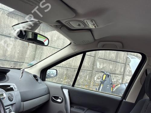 Right front window switch RENAULT SCÉNIC II (JM0/1_) 1.9 D | BP34243411I26 - Image 10