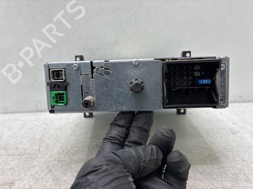 Radio PEUGEOT 607 (9D, 9U) 2.7 HDi 24V | BP35955715E6 - Image 5