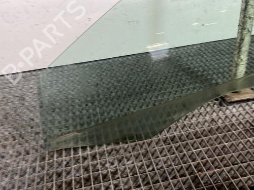 Front left door window VW SCIROCCO III (137, 138) 2.0 TDI | BP30173995C18