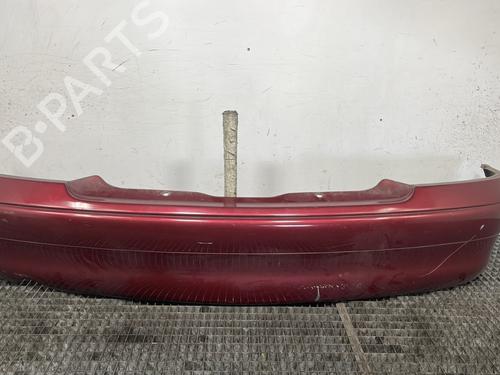 Pára-choques traseiro RENAULT MEGANE I Coach (DA0/1_) 1.6 16V (DA0B, DA04, DA11) (107 hp) 27254137