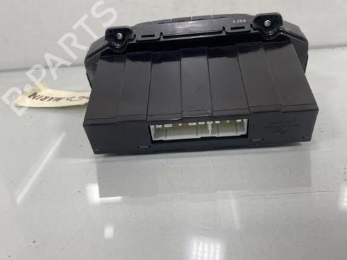 Climate control KIA SPORTAGE II (JE_, KM_) 2.0 CRDi 4WD | BP19990949I5 