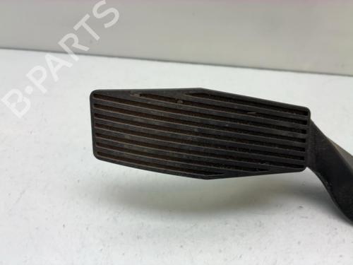 Used Pedal Pedal OPEL ZAFIRA / ZAFIRA FAMILY B (A05) 1.9 CDTI (M75) (120 hp) 40439192 40439192