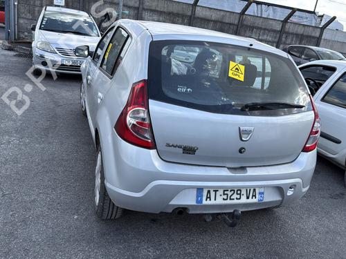 Steering pump DACIA SANDERO 1.4 MPI LPG | BP28824721M99 - Image 46
