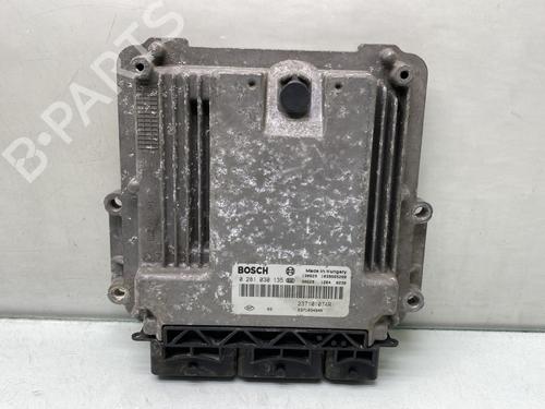 Used Engine control unit (ECU) Engine control unit (ECU) RENAULT MEGANE III Coupe (DZ0/1_) 1.6 dCi (DZ00, DZ12, DZ2A, DZ13) (130 hp) 31288634 31288634