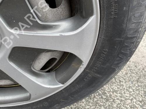 Right taillight FORD FIESTA V (JH_, JD_) 1.3 | BP22299447C35 