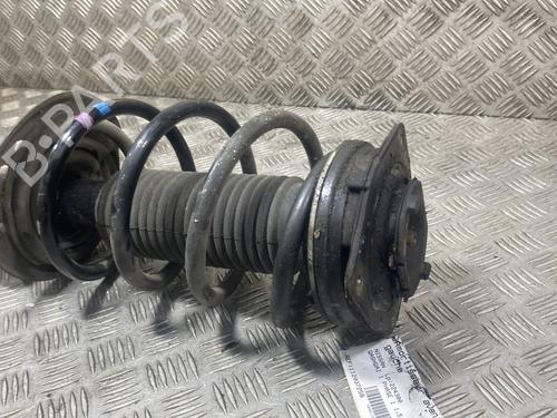 Left front shock absorber NISSAN QASHQAI I (J10, NJ10) 1.5 dCi | BP31185317M16