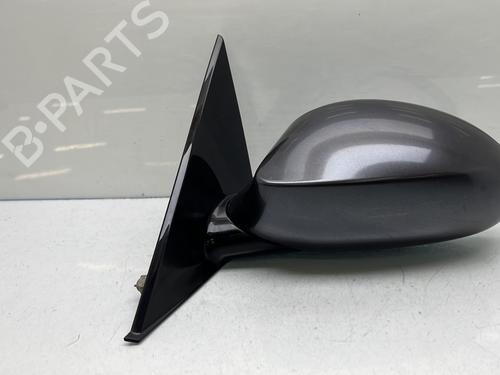 Left mirror BMW 1 (E87) 120 d | BP22178181C26 