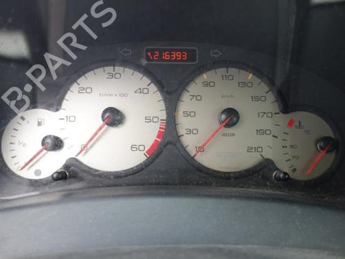 Seat buckle PEUGEOT PARTNER MPV (5_, G_) | BP20015672I32 - Image 11