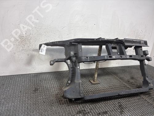 Frontplate/Frontkurv Frontplate/Frontkurv VW PASSAT CC B6 (357) 2.0 TDI 4motion (170 hp) 37498472 37498472