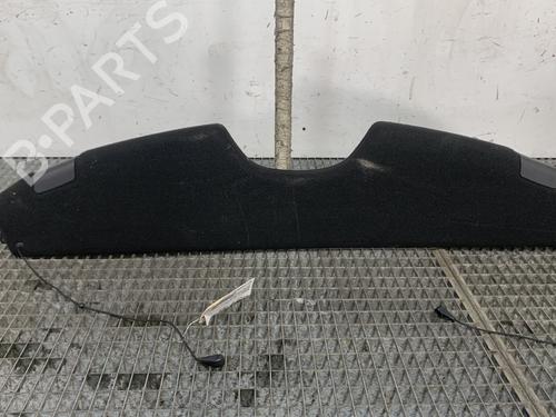 Used Rear parcel shelf Rear parcel shelf RENAULT TWINGO II (CN0_) 1.5 dCi (CN0E) (64 hp) 33175074 33175074