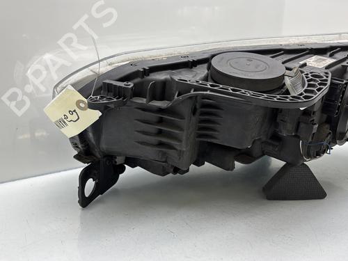 Right headlight CITROËN C5 III Break (RW_) 2.0 HDi 150 / BlueHDi 150 (RWRHEJ, RWRHE8) | BP24455733C29 