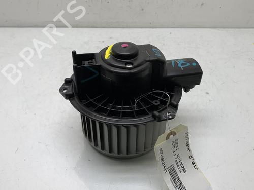 Varmeblæser SUZUKI ALTO VII (GF) [2009-2025]  20008141