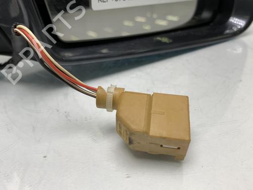 Retrovisor derecho AUDI A4 B6 Avant (8E5) 2.0 | BP19995355C27 