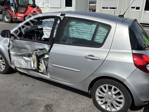 Pedal RENAULT CLIO III (BR0/1, CR0/1) 1.5 dCi (C/BR0G, C/BR1G) | BP30791436I4