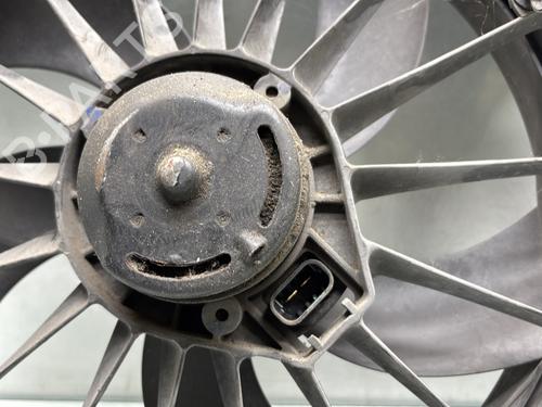 Radiator fan DODGE CALIBER 2.0 CRD | BP29261755M35 - Image 2