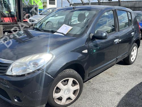 Gearbox DACIA SANDERO 1.5 dCi | BP23029510M3 