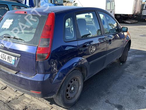 Right taillight FORD FIESTA V (JH_, JD_) 1.3 | BP26715474C35