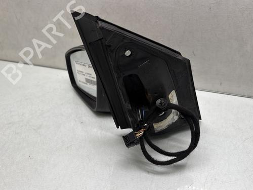 Used Left mirror Left mirror VW POLO V (6R1, 6C1) 1.6 TDI (90 hp) 33315353 33315353