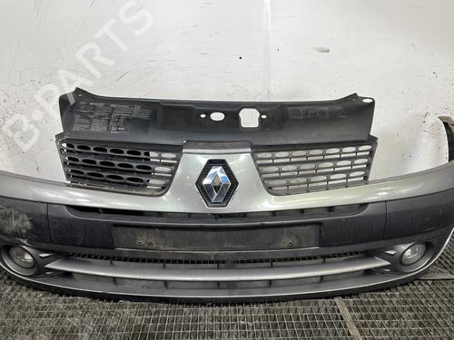 Used Front bumper RENAULT CLIO II (BB_, CB_) 1.5 dCi (B/CB07) (65 hp) 31288488