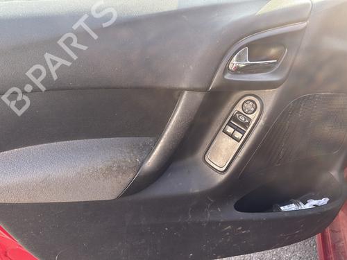 Ratstangsstang CITROËN C3 II (SC_) 1.4 HDi 70 (SC8HZC, SC8HR0, SC8HP4) | BP33774252I23 - Image 18