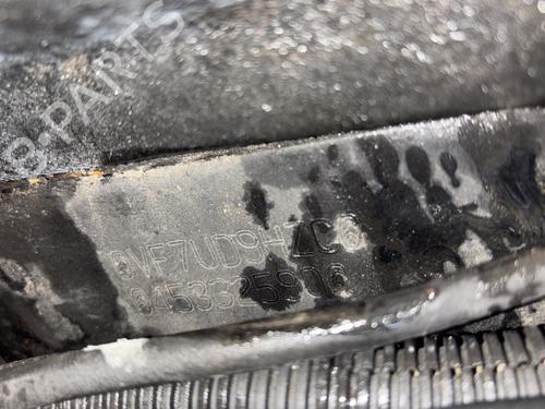 Rim CITROËN C4 Picasso I MPV (UD_) 1.6 HDi | BP28291314C45 