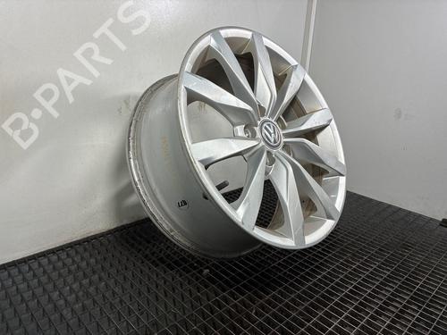 Used Rim Rim 38778648 38778648