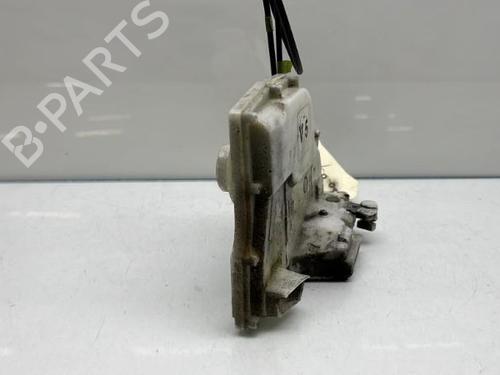 Front right lock OPEL AGILA B (H08) 1.3 CDTI (F68) | BP19949743C97 