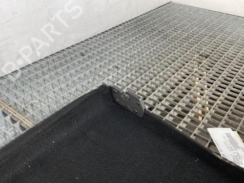 Rear parcel shelf RENAULT MEGANE II (BM0/1_, CM0/1_) 1.5 dCi (BM1F, CM1F) | BP19969743C85 