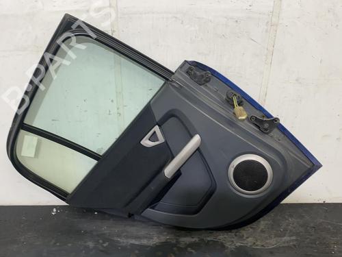 Left rear door SMART FORFOUR (454) 1.5 (454.032) | BP20013135C4 