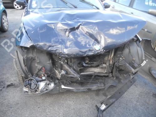 Left mirror BMW 1 (E87)  | BP20004726C26 