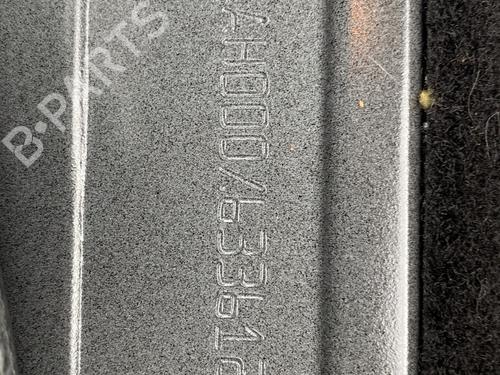 Glove box RENAULT TWINGO III (BCM_, BCA_) 1.0 SCe 75 | BP31646720C95  - Image 23