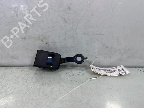 Engate do cinto Engate do cinto RENAULT MASTER III Van (FV) 2.3 dCi 100 FWD (FV0A, FV0B, FV0G, FV0K, FV0H) (101 hp) 34243238 34243238