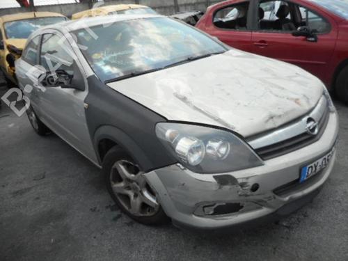 Radio OPEL ASTRA H GTC (A04) 1.7 CDTi (L08) | BP20017852E6 