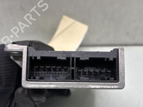 ECU airbags PEUGEOT 207 (WA_, WC_) 1.4 16V | BP28280796M53 