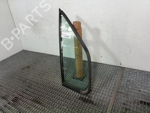 Used Front right quarter glass Front right quarter glass RENAULT MASTER II Bus (JD) [1997-2010] 39946025 39946025