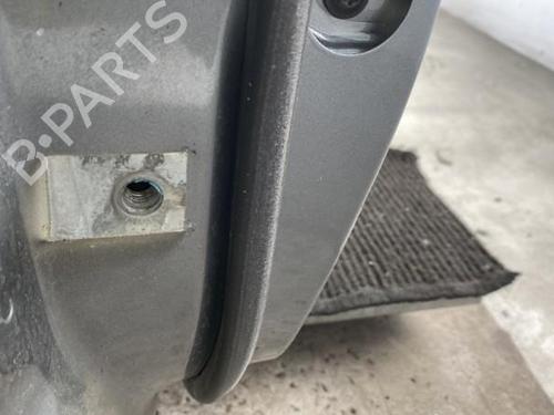 Right front door SKODA YETI (5L) 2.0 TDI | BP19952097C3 