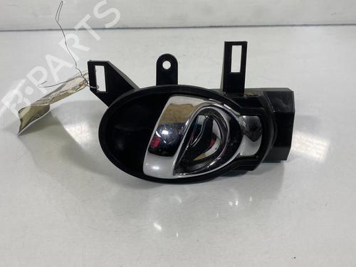 Used Front left interior door handle NISSAN JUKE (F15) 1.5 dCi (110 hp) 20033337