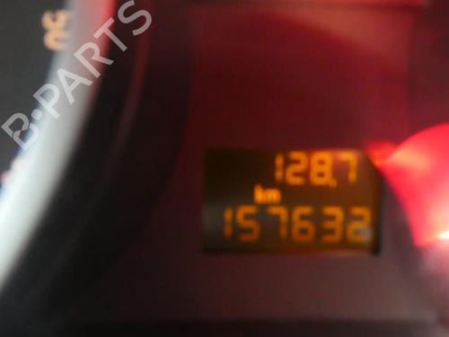 Warning switch OPEL CORSA D (S07) 1.3 CDTI (L08, L68) | BP21957123I22 - Image 8