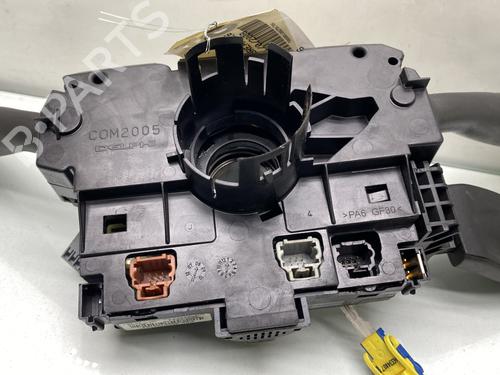 Used Steering column stalk Steering column stalk PEUGEOT 308 SW I (4E_, 4H_) 1.6 HDi (109 hp) 25599775 25599775