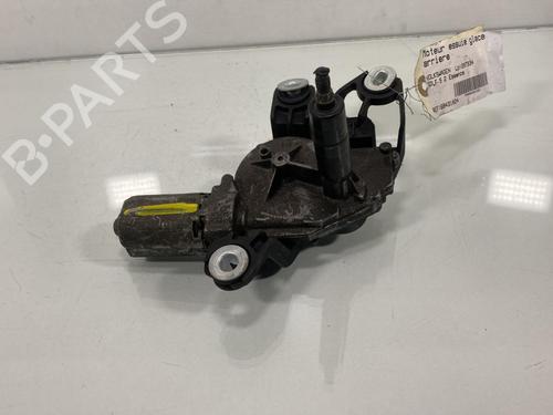 Rear wiper motor VW GOLF V (1K1)  | BP20023059M102 