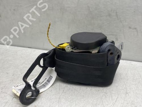 Used Front left belt tensioner PEUGEOT 206 Hatchback (2A/C) [1998-2012]  19994485
