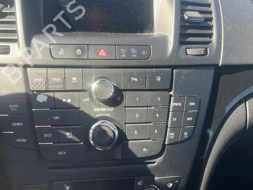 Switch OPEL INSIGNIA A (G09) 2.0 CDTI (68) | BP24960708I30 - Image 18