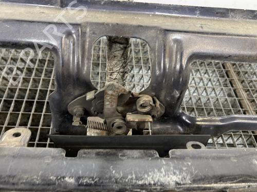 Front slam panel RENAULT TWINGO I (C06_) 1.2 (C066, C068) | BP30181096C72 